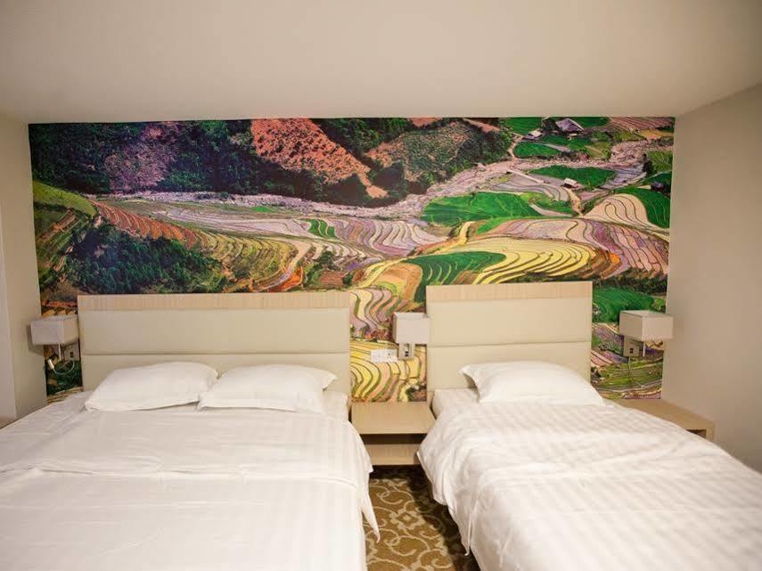 Pingsa Hotel Jelutong Exterior photo